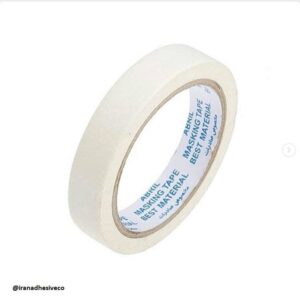 نوارچسب كاغذی آیریل