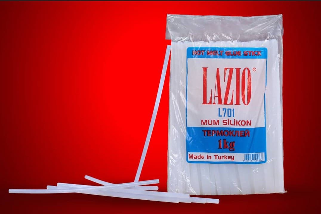 چسب حرارتی لازیو کوچک نازک LAZIO L 701