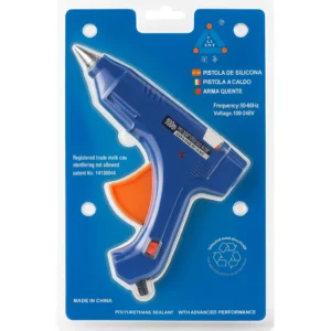 دستگاه چسب تفنگی