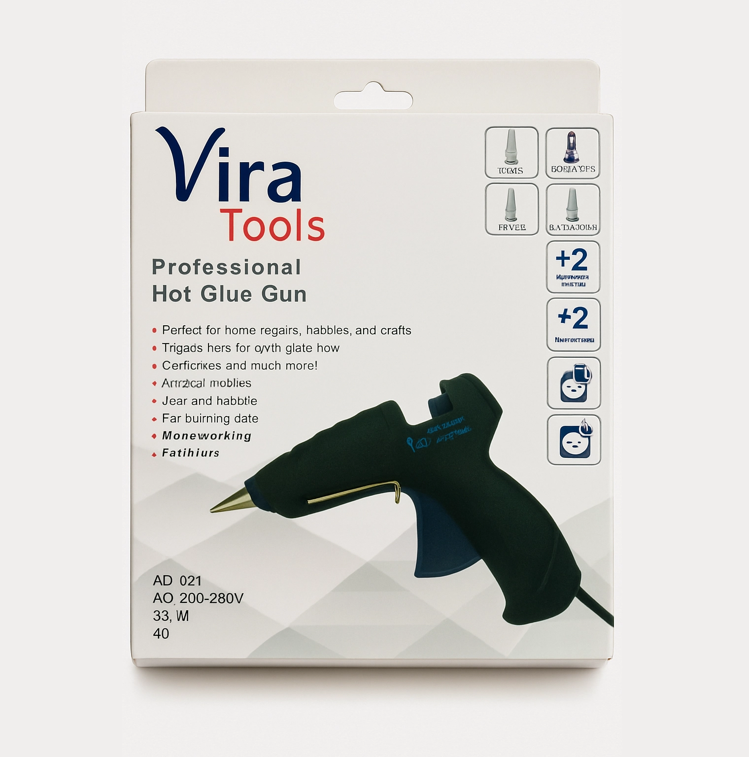 دستگاه حرارتی کوچک دستگاه حرارتی کوچک