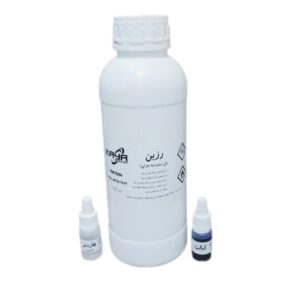 رزین پلی استر 1