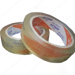 نوارچسب کریستال آوالوکس