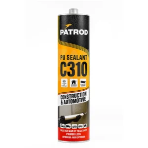 چسب پلی یورتان پاترود سفید