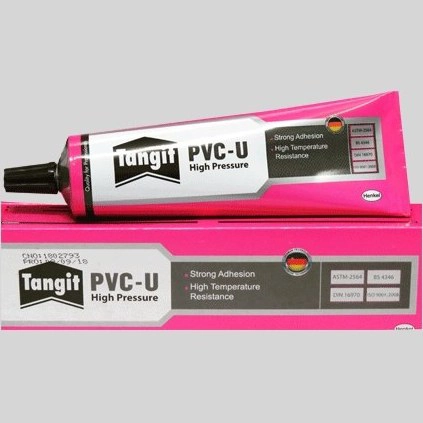 چسب PVC تانگیت هنکل آلمان تیوپی 100cc چسب PVC تانگیت هنکل آلمان تیوپی 100cc