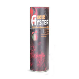 چسب WP کاغذ دیواری آیستر گلد گرمی Ayster Gold 750