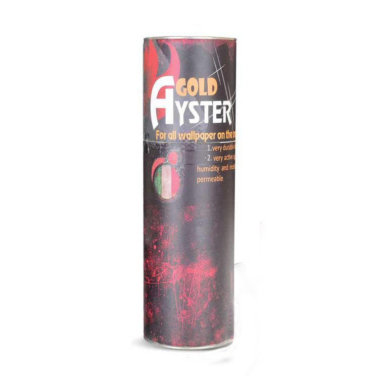 چسب WP کاغذ دیواری آیستر گلد گرمی Ayster Gold 750 چسب WP کاغذ دیواری آیستر گلد گرمی Ayster Gold 750