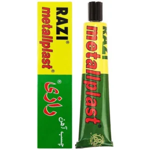 چسب آهن رازی