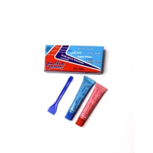 چسب اپوکسی شفاف جلاسنج