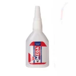 چسب تکی 123 ژل اضافه MDF مگا استار