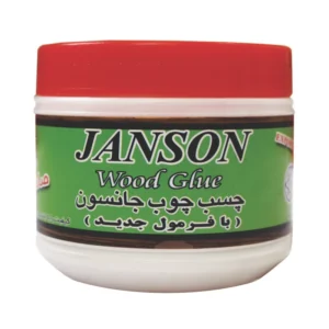 چسب چوب جانسون صادراتی