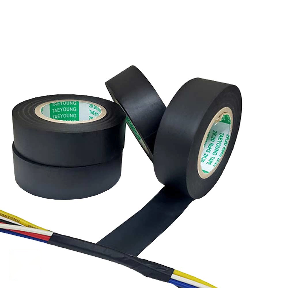 چسب برق نسوز