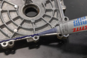 چسب واشرساز