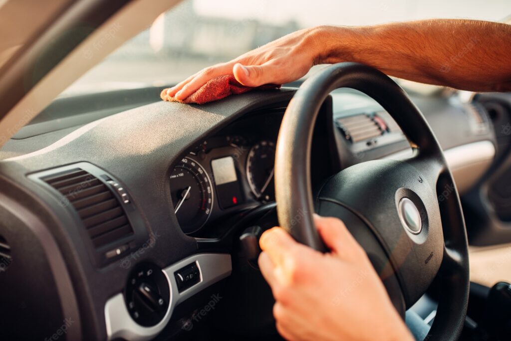 Types of spray foam for dashboard