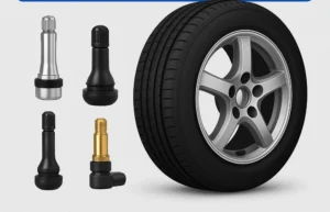 زمان تعویض والف لاستیک