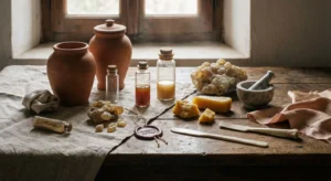 تاریخچه و توسعه چسب ها