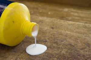 تاریخ انقضای چسب