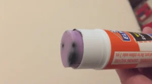 تاریخ انقضای چسب