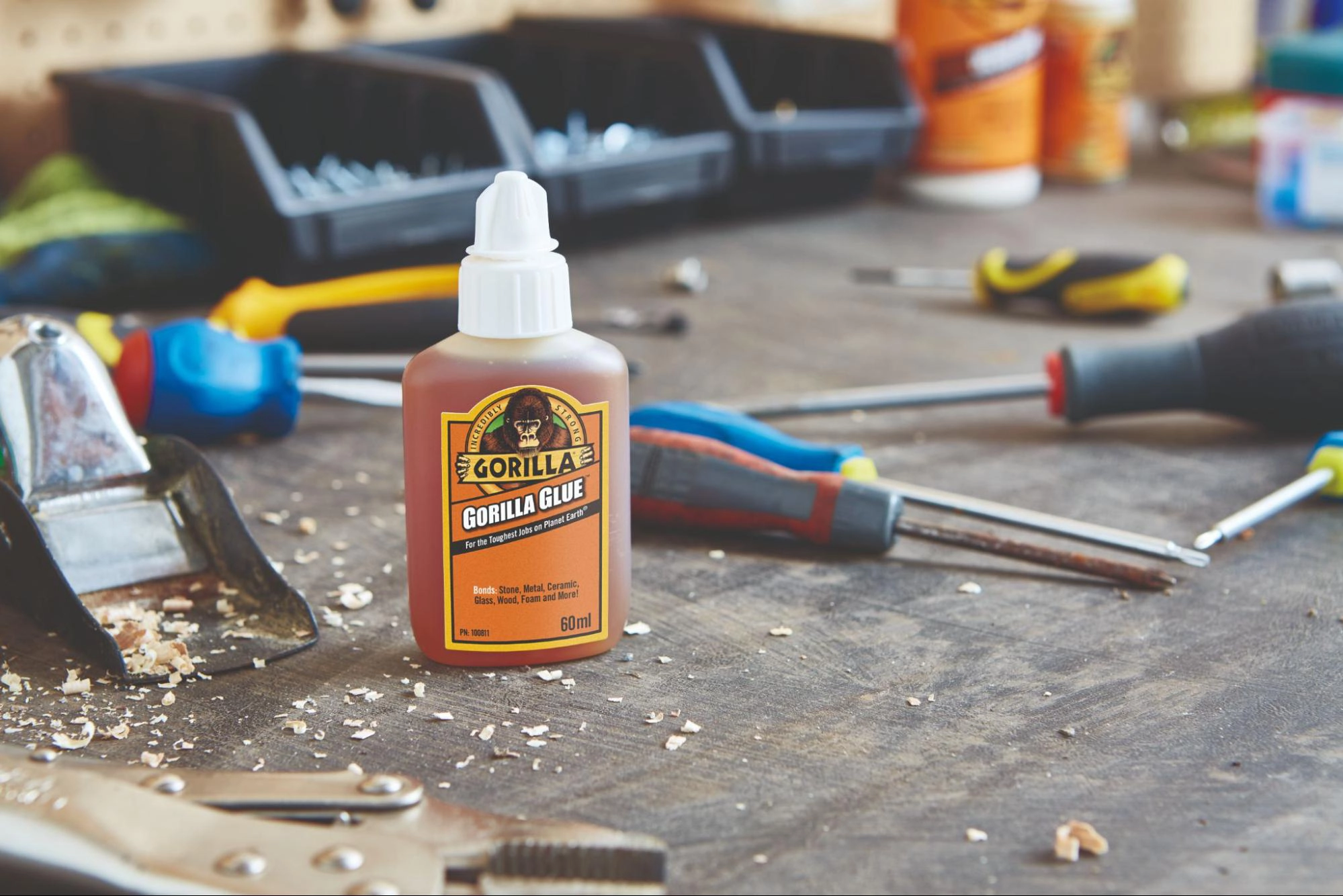 تاریخ انقضای چسب