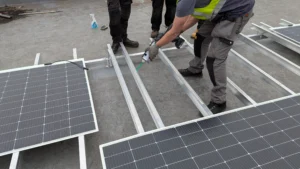 چسب برای صنعت انرژی