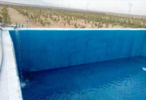 کاربرد چسب در کشاورزی