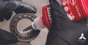 صنایع خود را با قدرت چسب صنعتی