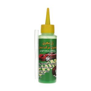 مایع پنچرگیری شیمل تیوبلس مدل 4512 کوچک سبز