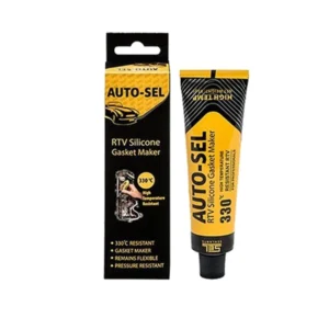 چسب واشرساز اتوسل حرارتی