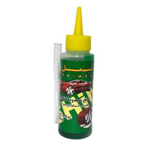 ژل پنچری شیمن