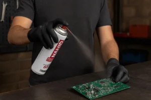 اسپری روانکار ناهید