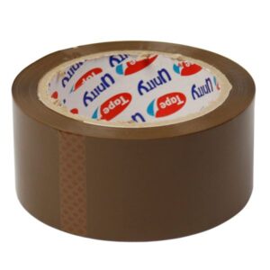 کارتنی قهوه ای یونیتی