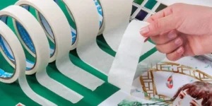 نوارچسب کاغذی