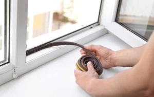 عایق کاری سرما