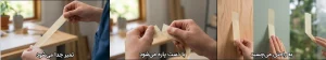 انواع نوارچسب کاغذی و کاربرد دقیق هر کدوم 3 نوارچسب کاغذی