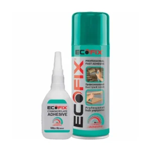 چسب 123 اکوفیکس