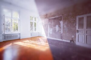 چسب تعمیر و بازسازی