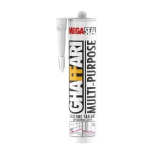 چسب سیلیکون شفاف مگاسیل