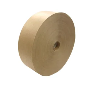 آب چسب قهوه ای عرض 6 سانت