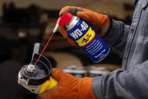 اسپری WD40