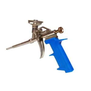 دستگاه پاشش اسپری فوم پلی یورتان پاششی مناسب اجرای عایق حرارتی، صوتی و رطوبتی در پروژه‌های ساختمانی