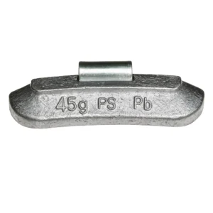 سرب بالانس آپاراتی گیره‌ای 45 گرمی