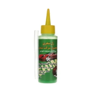 مایع پنچرگیری شیمل تیوبلس مدل 4512 کوچک سبز