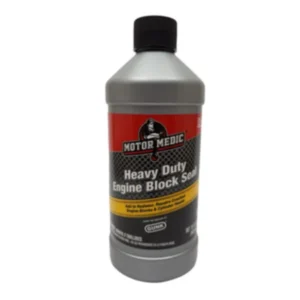 نشت‌گیر رادیاتور بلک سیل سیلندر بلوک سیل گانک GUNK Block Seal