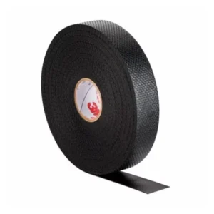 نوار آپارات 3M اسکاچ 23 – مناسب برای عایق‌بندی و ترمیم کابل‌های صنعتی و الکتریکی