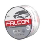 نوار چسب 5 سانتی پهن رازی مدل فالکون عرض 4.8 سانتیمتر