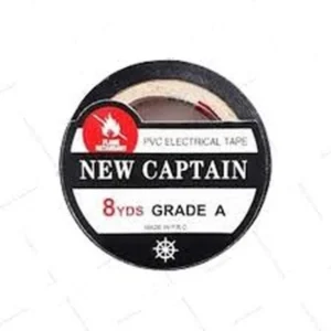 نوار چسب برق کاپیتان نسوز Capitan