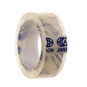 نوار چسب تحریر جانسون 36 مدل DT 36 عرض 1.8 سانتی متر