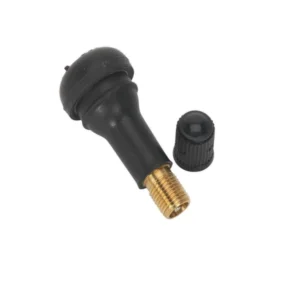 والف تيوبلس لاستیکی خودرو S.T.B مدل TR414CZ