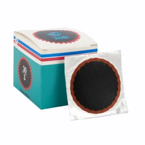 وصله تیوپ نمره 3 کنگره‌دار اعتماد لاستیک