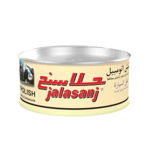 پولیش خودرو نرم جلاسنج