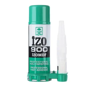 چسب 123 ایزو مدل IZO100 حجم 100 میلی لیتر